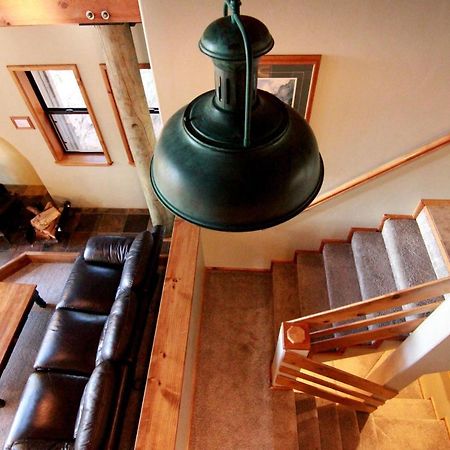 Tree House Lodge يوسميتي ويست المظهر الخارجي الصورة