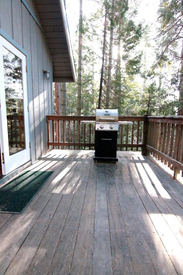 Tree House Lodge يوسميتي ويست المظهر الخارجي الصورة