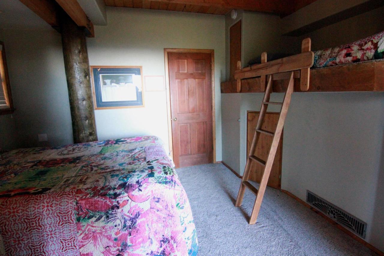 Tree House Lodge يوسميتي ويست المظهر الخارجي الصورة
