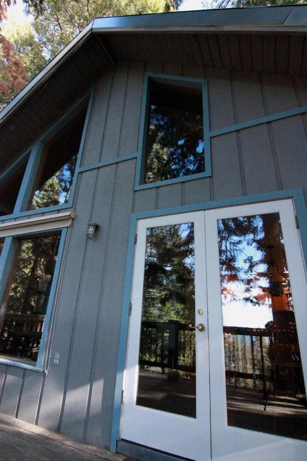 Tree House Lodge يوسميتي ويست المظهر الخارجي الصورة